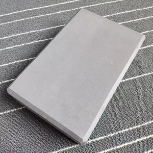 Bloques de Yoga de espuma EVA de alta densidad respetuosos con el medio ambiente personalizados tipo Conor redondo para ejercicio físico y Pilates con logotipo personalizado - Product Image 4