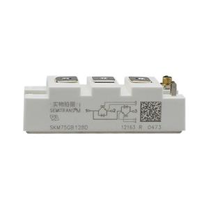 2MBI450VN-170-50 HuanXin 1700V 450A Módulo de Controlador de Potencia IGBT Semikron, Módulo IGBT 2MBI450VN 2MBI450VN-170 2MBI450VN-170-50 - Product Image 2