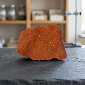 Polvo de Piedra de Laterita Nutritiva / Laterita en Trozos de la Mejor Calidad para la Construcción de Viviendas, Mineral de Laterita a Precio Económico - Product Image 5