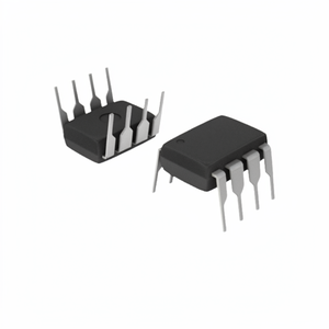 MAX633AEPA+ Power Management (PMIC) Buy Electronics Components Online 8 DIP Original One Stop Service - Product Image 1