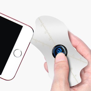 5 In 1 Mobile Phone Disassembly Tool Kit Stainless Steel Pry Bar For Screen Repair And Shell Removal 97mm 100mm 57mm 54mm 50mm - Product Image 2