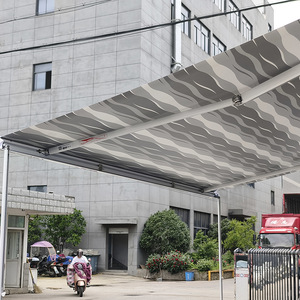 <span class=keywords><strong>2025</strong></span> cơ giới đầy đủ Cassette Điện Sun Shade Chất lượng cao hợp kim nhôm cho RV cắm trại <span class=keywords><strong>Caravan</strong></span> New phụ kiện bên ngoài - Product Image 4