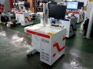 Máy Khắc <span class=keywords><strong>Laser</strong></span> Bằng Sợi Quang Máy Cắt <span class=keywords><strong>Laser</strong></span> Cho Kim Loại Và Phi Kim Loại - Product Image 3