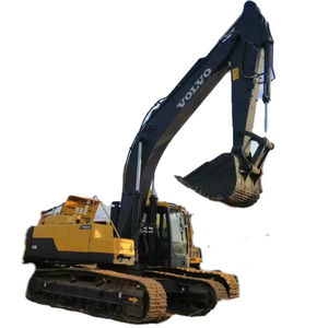 Volvo EC360BLC a utilisé une énorme pelle hydraulique importée de haute qualité Volvo 360 énorme pelle EC360BLC à vendre - Product Image 1