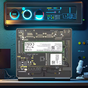 Jetson Xavier <span class=keywords><strong>NX</strong></span> 8GB 21 Tops ai phát triển Kit với jetson tàu sân bay Board t50103 nhúng thông minh phát triển Bộ dụng cụ - Product Image 6