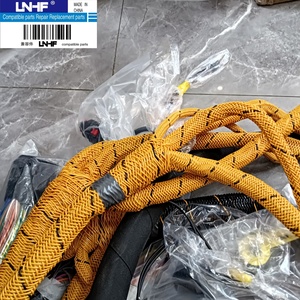 ชุดสายไฟแชสซีเครื่องยนต์ C4.4 สำหรับรถขุด LNHF รุ่น 529-8095 5298095 E320GC 320GC 5298095 529-8095 สำหรับรถแคตเตอร์พิลลาร์ - Product Image 3