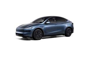 <span class=keywords><strong>Tesla</strong></span> Model Y 2025 Long Range <span class=keywords><strong>AWD</strong></span> Edition 5 portes 5 places SUV Neuf et d'occasion en stock à prix réduit Véhicule électrique EV en promotion - Product Image 4