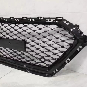 Thích hợp cho lưới tản nhiệt tổ ong Audi A4 S4, lưới tản nhiệt phía trước lưới trung tâm, lưới tản nhiệt phía trước và lưới tản nhiệt du lịch - Product Image 1