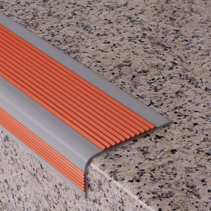 Bandes antidérapantes modernes pour marches d'<span class=keywords><strong>escalier</strong></span> en PVC auto-adhésives en caoutchouc pour marches - Product Image 2