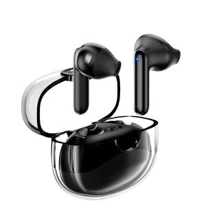 Audífonos <span class=keywords><strong>con</strong></span> cámara binaural en el oído <span class=keywords><strong>con</strong></span> 4 canales Reducción de ruido inalámbrica recargable para pérdida auditiva moderada a leve - Product Image 1