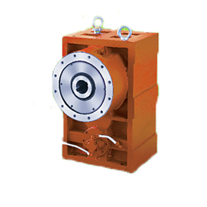 HZPT ZLYJ Series High <b>Strength</b> Steel Worm Gear Hard Tooth Surface High-Precision Gearbox ISO9001/CE Certified for Plastic - Product Image 6