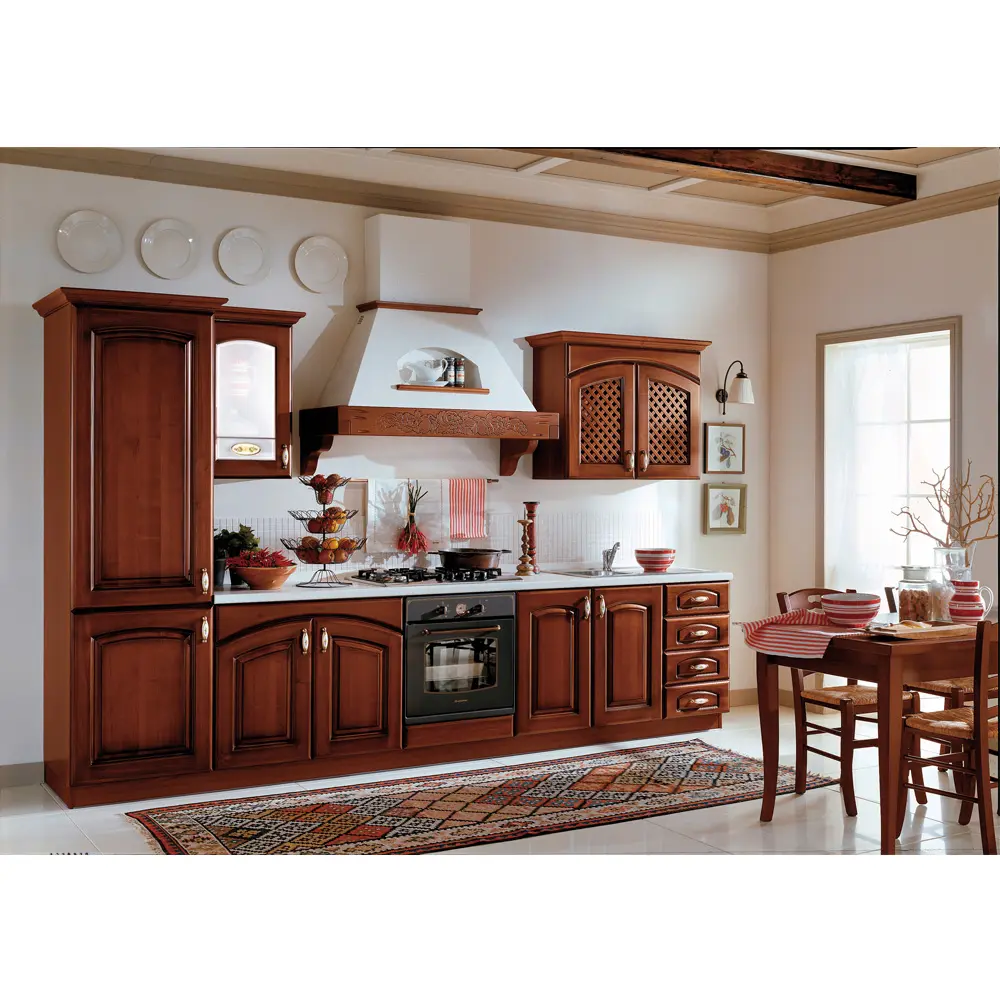 HS-CG1375 шейкер Кейтеринг шкаф твердый деревянный компактный мини на заказ кухонная <span class=keywords><strong>мебель</strong></span>