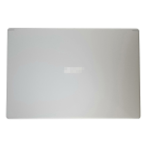 Carcasas Traseras para Pantalla LCD de Portátil ToneGrow para <span class=keywords><strong>Acer</strong></span> Aspire <span class=keywords><strong>A515</strong></span>-<span class=keywords><strong>54</strong></span> <span class=keywords><strong>A515</strong></span>-54G <span class=keywords><strong>A515</strong></span>-44 <span class=keywords><strong>A515</strong></span>-44G, Tapa Trasera Plateada para Portátil - Product Image 1