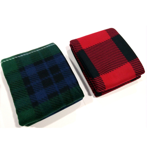 eskimo plaid moletom com capuz