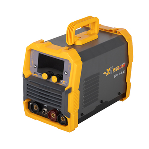 Machine à souder numérique portable <span class=keywords><strong>MIG</strong></span> <span class=keywords><strong>140</strong></span>, 220V, cycle de travail 60%, diamètre du fil 0,8-1,0 mm, garantie 1 an, neuve - Product Image 1