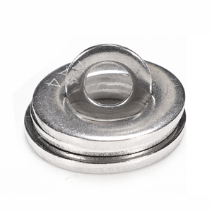 Arandela Plana de Acero Inoxidable 316, Arandela de Tornillo, Arandela Ampliada M2.5/M3/M3.5/M4/M5-30 - Product Image 4