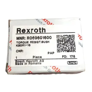 R069601600 R 069601600 Rexroth rulman orijinal stokta