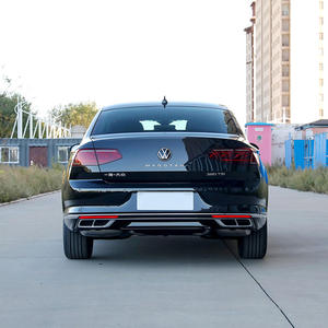 Voiture 5 places Vw Magotan <span class=keywords><strong>GTE</strong></span> avec vitesse maximale de 200 KM/h 2.0T 220ps <span class=keywords><strong>prix</strong></span> d'usine toit ouvrant essence voiture de stock universelle - Product Image 4