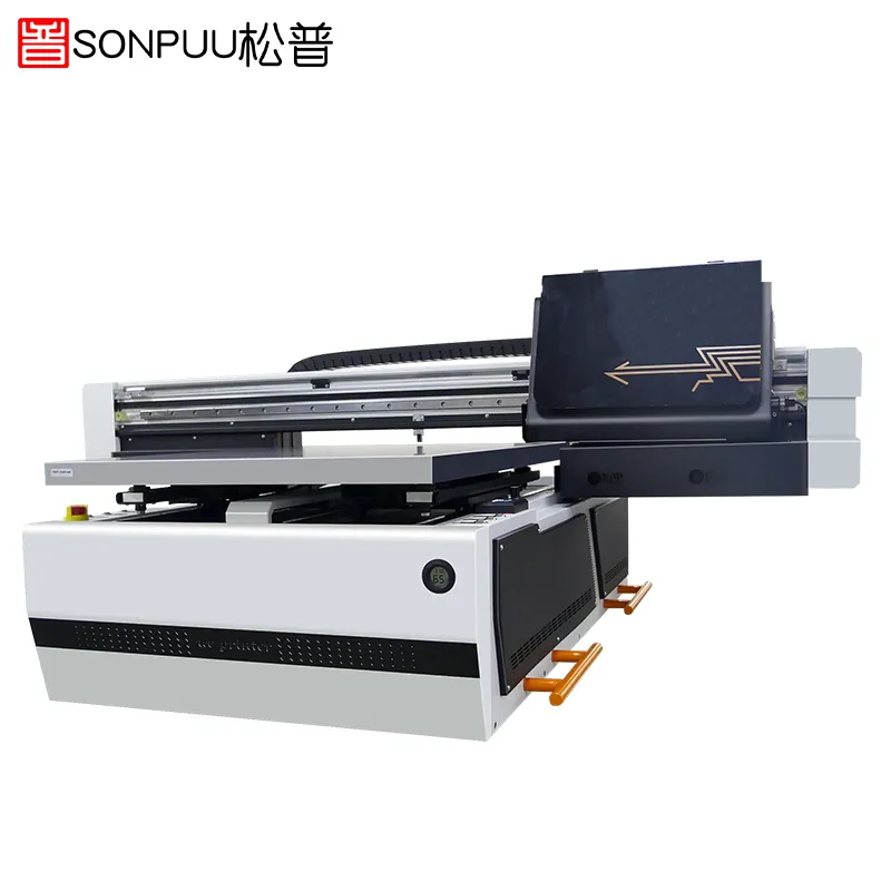 6090 УФ-принтеры с CCD визуальное автоматическое позиционирование с автофокусом УФ-принтеры 6090 визуальное позиционирование печатная машина