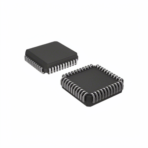 44 LCC AT87LV52-16JI Electronic Chips Component Original One Stop Service Embedded - Product Image 1