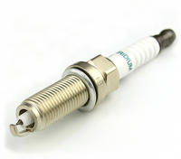 Achetez une bougie d'allumage 90919-01253 SC20HR11, vente en gros directe d'usine, pièces de système de démarrage de moteur automobile, bougie d'allumage pour voitures Toyota