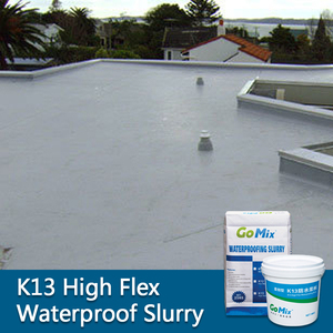 Peinture de maçonnerie extérieure imperméable à base de <span class=keywords><strong>ciment</strong></span> modifié par polymère K13 - Product Image 6