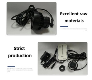 Nieuwe Jebao Wave-Making Pomp Met Wifi Alw Serie Ultra-Stille Frequentie Conversie Aquarium Om Stroom Te Maken. - Product Image 6