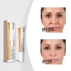 Crema y Loción Facial Personalizada con 20g de Glicerina y Aceite Mineral, Etiqueta Privada, Humectante Iluminador para un Tono de Piel Uniforme - Product Image 2