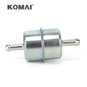 Filtro de Combustible Diésel KOMAI 22U-04-21260 FF5468 15831-43380 2802946  SN21586 F-5218 PF7830 para SERIE III/924H - Product Image 3