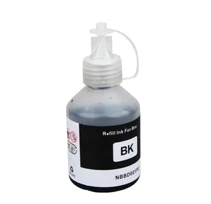 Dye Ink For Brother DCP-T300/DCP-T500W/DCP-T700W Printer