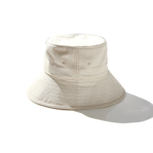 High Quality Custom Oversize Big Size <b>Bucket</b> <b>Hat</b> Cotton Trendy Fisherman <b>Hat</b> for Men Women Casual Style Spring Summer - Product Image 4