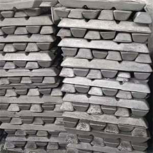 Chatarra de Aleación de Aluminio 99.9% de la Mejor Calidad y Bajo Precio 2026 para Uso en Barras de Magnesio en Calentadores de Agua y Calderas - Product Image 6