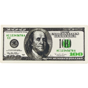 100 US Dollar <span class=keywords><strong>Bill</strong></span> Stack Anti-Stress Promotionnel 100 US Dollar <span class=keywords><strong>Bill</strong></span> Stack pu Balle Anti-Stress - Product Image 4