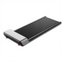 Tapis de course électrique pliable portable 2026 avec moteur 2,5 CV, écran LED et suivi de la condition physique - OEM/ODM disponible pour la maison et la salle de sport