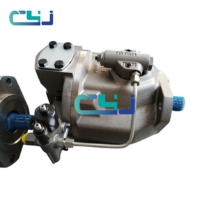 A10VSO <b>Series</b> Hydraulic Main Pump 20/602100 20/925353 for Construction Machinery 3CX 4CX Backhoe Loader - Product Image 2