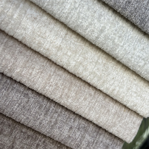 Tela de Chenilla Teñida de Alta Calidad para Muebles, Diseño 2026, Tela para Tapicería de Sofás <span class=keywords><strong>Xima</strong></span>/mellow - Product Image 6