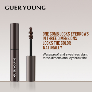 Maquillage sourcil teinté hybride sourcil naturel propre logo sourcil teinte produits de <span class=keywords><strong>teinture</strong></span> - Product Image 2