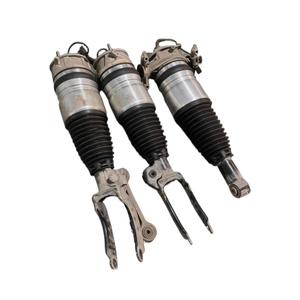 Amortisseur de suspension pneumatique avant pour Porsche Cayenne 958 9PA 92A OEM 95835803900 95835804900 - Product Image 2