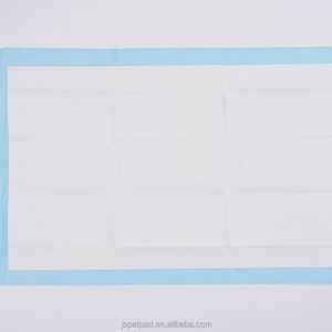 Factory Customized Super Absorbent Scented <b>Pads</b> Disposable Waterproof <b>Pee</b> <b>Pad</b> - Product Image 3