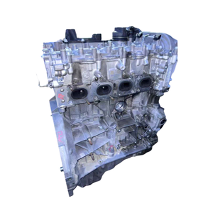 Assemblages <span class=keywords><strong>de</strong></span> moteur <span class=keywords><strong>Mercedes</strong></span>-Benz GLC-Class M274 920 les plus vendus utilisés pour GLC300 GLC250 GLC260 GLC200 - Product Image 1