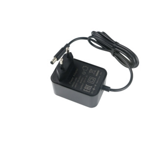 อะแดปเตอร์แปลงไฟ 12V 2A 100-240V AC เป็น DC 12 โวลต์ 2 แอมป์ 24 วัตต์ แบบสวิตชิ่ง พร้อมปลั๊ก 5.5 มม. x 2.5 มม. สำหรับไฟ LED Strip - Product Image 2