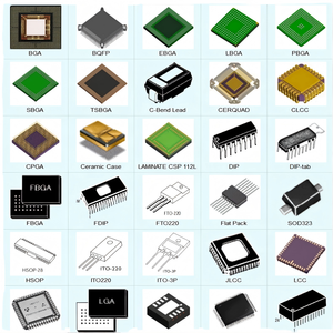 MT60B4G4HB-48B : une mémoire LPDDR5 SDRAM 4 Go x4 1,1 V FBGA pour les applications de smartphones 5G - Product Image 3