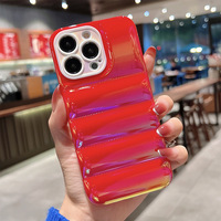 Housse de téléphone personnalisée pour iPhone 11/12-13