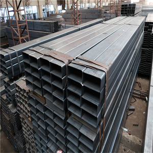 Profilé carré en <span class=keywords><strong>tube</strong></span> d'acier 100x100 8x8 32x32 <span class=keywords><strong>80x80</strong></span> - Product Image 2