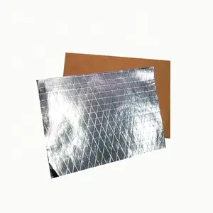 Colored Aluminum Foil Insulation Rolls - China Foil Chocolate