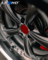 Jantes forgées Fuchs LH 5x112 5x120 5x114.3 5x100 18 19 20 21 22 pouces pour BMW M3 Toyota Civic Nissan GTR Lexus Subaru