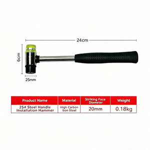 ค้อนติดตั้ง - Product Image 4