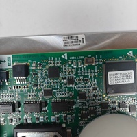 Pièces d'ascenseur neuves d'origine importées, carte PCB d'ascenseur GBA21305WC8 (incluant GCA26800PS8) pour usage en appartement et hôtel, modèle moderne