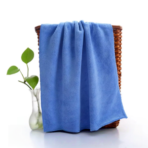 माइक्रोफाइबर घरेलू घरेलू उपयोग कपड़े को साफ करने के लिए 300gsm अवशोषित गैर-शेडिंग तौलिया के लिए गैर-शेडिंग तौलिया - Product Image 4