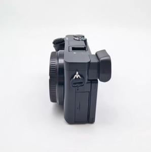 Cámara A6100 95% Nueva con 425 Puntos de Detección de Fase, Amplia Cobertura, Seguimiento en Tiempo Real + AF Ocular en Tiempo Real (Humano/Animal) - Product Image 4